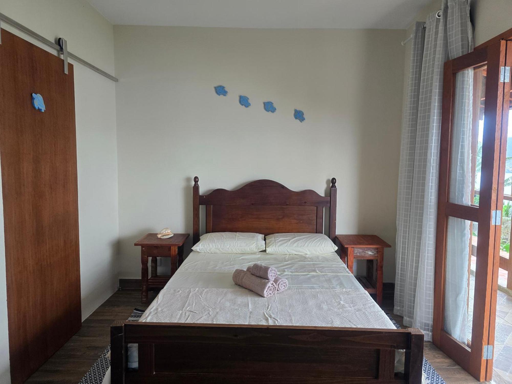 Suite Mar 伊利亚贝拉 外观 照片